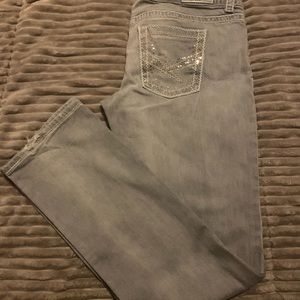 Women’s Maurices Jeans